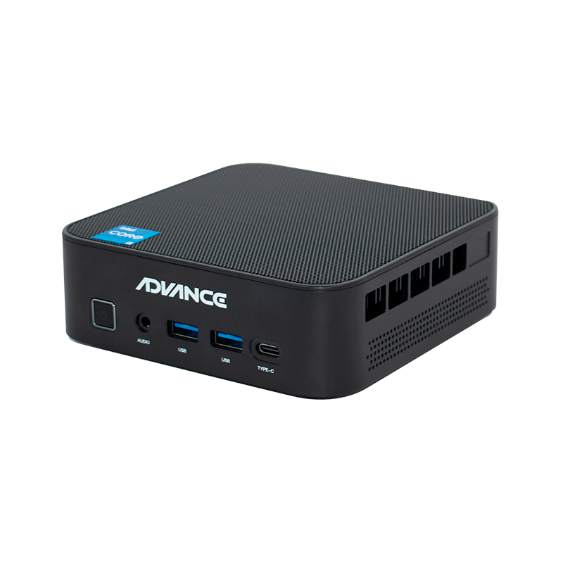 Mini PC MP6560