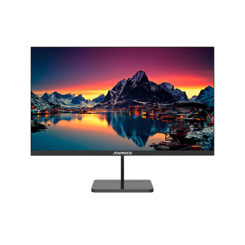 Monitor ADV-2453S (23.8